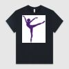 HeavyCotton™ Tee (Same Day) Thumbnail
