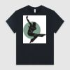 HeavyCotton™ Tee (Same Day) Thumbnail