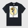 HeavyCotton™ Tee (Same Day) Thumbnail
