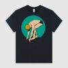 HeavyCotton™ Tee (Same Day) Thumbnail