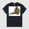 HeavyCotton™ Tee (Same Day) Thumbnail