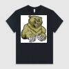HeavyCotton™ Tee (Same Day) Thumbnail