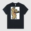HeavyCotton™ Tee (Same Day) Thumbnail