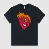 HeavyCotton™ Tee (Same Day) Thumbnail