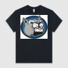 HeavyCotton™ Tee (Same Day) Thumbnail
