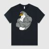 HeavyCotton™ Tee (Same Day) Thumbnail
