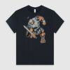 HeavyCotton™ Tee (Same Day) Thumbnail