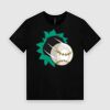 Slim Lightweight Tee (Same Day) Thumbnail