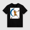 Slim Lightweight Tee (Same Day) Thumbnail