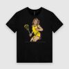Slim Lightweight Tee (Same Day) Thumbnail