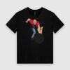 Slim Lightweight Tee (Same Day) Thumbnail