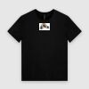 Slim Lightweight Tee (Same Day) Thumbnail