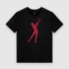 Slim Lightweight Tee (Same Day) Thumbnail