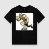 Slim Lightweight Tee (Same Day) Thumbnail