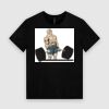 Slim Lightweight Tee (Same Day) Thumbnail