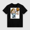 Slim Lightweight Tee (Same Day) Thumbnail