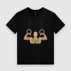 Slim Lightweight Tee (Same Day) Thumbnail