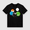 Slim Lightweight Tee (Same Day) Thumbnail