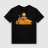 Slim Lightweight Tee (Same Day) Thumbnail