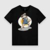 Slim Lightweight Tee (Same Day) Thumbnail
