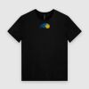Slim Lightweight Tee (Same Day) Thumbnail
