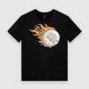 Slim Lightweight Tee (Same Day) Thumbnail