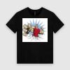 Slim Lightweight Tee (Same Day) Thumbnail