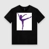 Slim Lightweight Tee (Same Day) Thumbnail