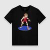 Slim Lightweight Tee (Same Day) Thumbnail