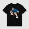Slim Lightweight Tee (Same Day) Thumbnail