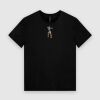 Slim Lightweight Tee (Same Day) Thumbnail