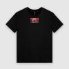 Slim Lightweight Tee (Same Day) Thumbnail