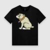 Slim Lightweight Tee (Same Day) Thumbnail