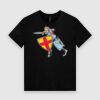 Slim Lightweight Tee (Same Day) Thumbnail