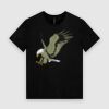 Slim Lightweight Tee (Same Day) Thumbnail