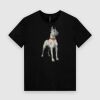 Slim Lightweight Tee (Same Day) Thumbnail