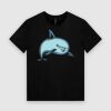 Slim Lightweight Tee (Same Day) Thumbnail