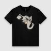 Slim Lightweight Tee (Same Day) Thumbnail