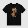 Slim Lightweight Tee (Same Day) Thumbnail