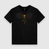 Slim Lightweight Tee (Same Day) Thumbnail