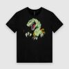 Slim Lightweight Tee (Same Day) Thumbnail