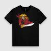Slim Lightweight Tee (Same Day) Thumbnail