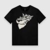 Slim Lightweight Tee (Same Day) Thumbnail