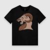 Slim Lightweight Tee (Same Day) Thumbnail