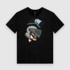 Slim Lightweight Tee (Same Day) Thumbnail