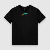 Slim Lightweight Tee (Same Day) Thumbnail