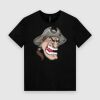 Slim Lightweight Tee (Same Day) Thumbnail