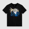 Slim Lightweight Tee (Same Day) Thumbnail