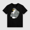 Slim Lightweight Tee (Same Day) Thumbnail