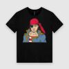 Slim Lightweight Tee (Same Day) Thumbnail